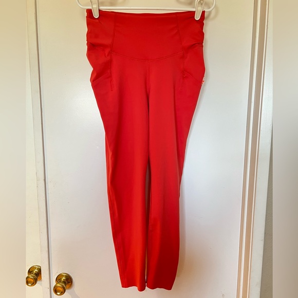 FP Movement Set The Pace Leggings NWT - Picture 8 of 8